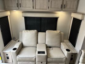 2024 COACHMEN CATALINA SUMMIT 8 RV - 231MKS at T&T Repairables - used car dealership in Spencer, Indiana.