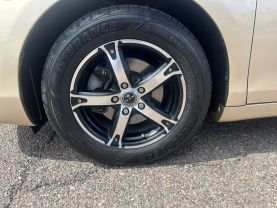 2011 TOYOTA CAMRY SEDAN 4-CYL, 2.5 LITER LE SEDAN 4D at The One Autosales Inc in Phoenix , AZ 85022  33.60461470880989, -112.03641575767358