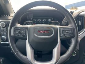 2021 GMC SIERRA 1500 CREW CAB