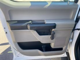 2019 FORD F350 SUPER DUTY CREW CAB 8FT KNAPHEIDE SERVICE BED TRUCK SERVICE/UTILITY TRUCKS V8, 6.2 LITER XL PICKUP 4D - Eddies Auto Sales