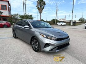 2023 Kia Forte - Image 7