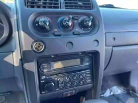 2003 NISSAN XTERRA SUV V6, 3.3 LITER XE SPORT UTILITY 4D