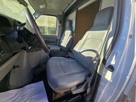 2016 Ford E350 Super Duty Cutawaycutaway Van 2d - Image 11