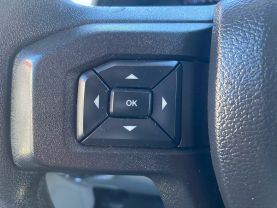 2019 FORD F350 SUPER DUTY CREW CAB 8FT KNAPHEIDE SERVICE BED TRUCK SERVICE/UTILITY TRUCKS V8, 6.2 LITER XL PICKUP 4D - Eddies Auto Sales