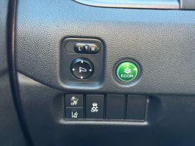 2019 HONDA PASSPORT SUV V6, I-VTEC, 3.5 LITER EX-L SPORT UTILITY 4D