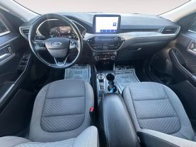 2021 Ford Escape Se Sport Utility 4d - Image 10