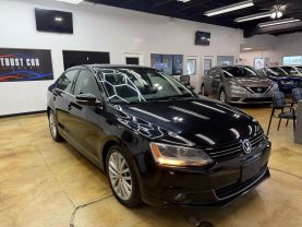 2013 VOLKSWAGEN JETTA