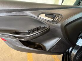2016 FORD FOCUS HATCHBACK 4-CYL, PZEV, 2.0 LITER SE HATCHBACK 4D - Alliance Auto Group