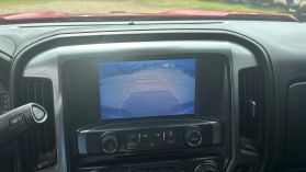2017 CHEVROLET SILVERADO 1500 CREW CAB PICKUP V8, ECOTEC3, 6.2 LITER Z71 LTZ PICKUP 4D 5 3/4 FT