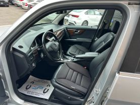 2012 MERCEDES-BENZ GLK-CLASS SUV V6, 3.5 LITER GLK 350 4MATIC SPORT UTILITY 4D