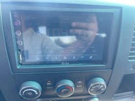 2010 CHEVROLET SILVERADO 1500 EXTENDED CAB