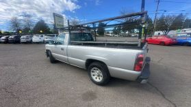 2007 CHEVROLET SILVERADO (CLASSIC) 1500 REGULAR CAB