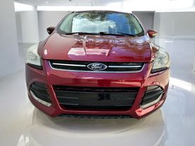 2013 FORD ESCAPE SUV 4-CYL, ECOBOOST, 1.6L SEL SPORT UTILITY 4D