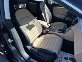 2013 VOLKSWAGEN CC SEDAN 4-CYL, TURBO, PZEV, 2.0 LITER R-LINE SEDAN 4D