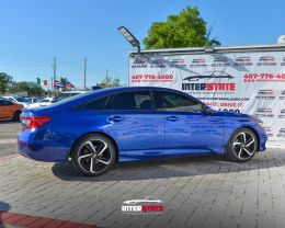 2019 HONDA ACCORD For Sale in Orlando