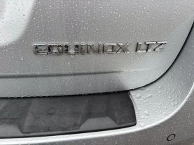 2015 Chevrolet Equinox - Image 5