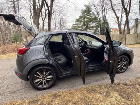 2016 Mazda Cx-3 - Image 5