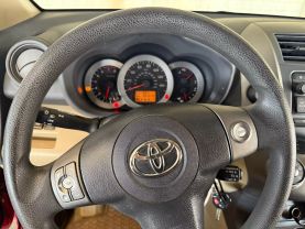 2012 TOYOTA RAV4 SUV V6, 3.5 LITER SPORT UTILITY 4D - Alliance Auto Group