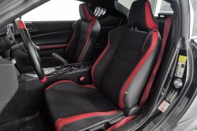 2019 TOYOTA 86 COUPE 4-CYL, 2.0 LITER TRD SPECIAL EDITION COUPE 2D