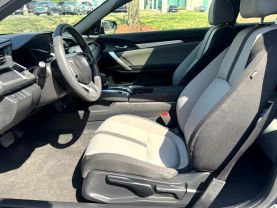 2016 HONDA CIVIC COUPE 4-CYL, TURBO, 1.5 LITER EX-T COUPE 2D