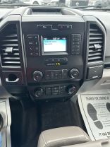 2020 FORD F150 SUPER CAB