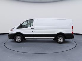 2020 FORD TRANSIT 150 CARGO VAN CARGO V6, PFDI, 3.5 LITER LOW ROOF W/LWB VAN 3D