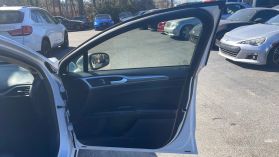 2018 Ford Fusion - Image 23