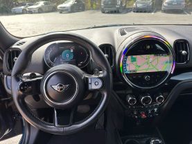 2022 MINI COUNTRYMAN HATCHBACK 4-CYL, TURBO, 2.0 LITER COOPER S ALL4 HATCHBACK 4D