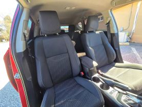 2017 TOYOTA COROLLA IM HATCHBACK 4-CYL, 1.8 LITER HATCHBACK 4D