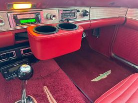 1957 FORD THUNDERBIRD - - 2D