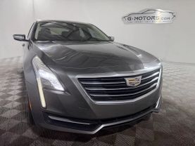 2017 CADILLAC CT6