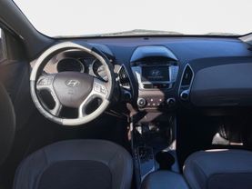 2011 HYUNDAI TUCSON SUV 4-CYL, 2.4 LITER GLS SPORT UTILITY 4D