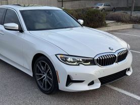 2020 Bmw 3 Series 330i Sedan 4d - Image 6