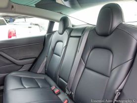 -2018 Tesla Model 3 - Image 12