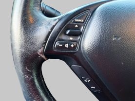 2012 INFINITI G SEDAN V6, 3.7 LITER G37 JOURNEY SEDAN 4D