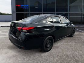 2021 Nissan Versa S Sedan 4d - Image 5