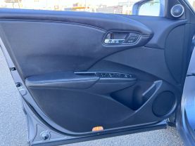 2014 ACURA RDX