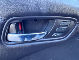 2014 ACURA RDX
