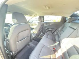 2017 Chevrolet Malibu Ls Sedan 4d - Image 18