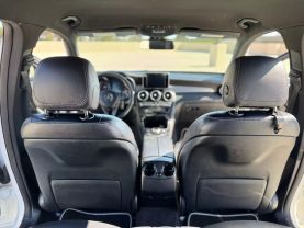 2019 MERCEDES-BENZ GLC SUV 4-CYL, TURBO, 2.0 LITER GLC 300 SPORT UTILITY 4D