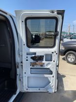 2012 CHEVROLET EXPRESS 2500 PASSENGER PASSENGER V8, FLEX FUEL, 6.0 LITER LS VAN 3D at Motors On Wheels - used car dealership in Houston, Texas.