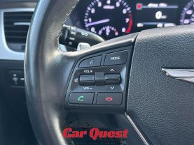 2019 Genesis G80 - Image 27
