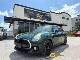 2017 Mini Clubman - Image 1