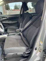 2016 HONDA FIT HATCHBACK 4-CYL, I-VTEC, 1.5 LITER LX HATCHBACK 4D