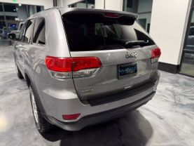 2015 JEEP GRAND CHEROKEE SUV V6, FLEX FUEL, 3.6 LITER LAREDO SPORT UTILITY 4D