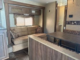 2016 K-Z SPORTSMEN - - S241RKS