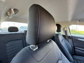 2015 FORD FUSION SEDAN 4-CYL ECOBOOST TURBO 1.5L SE SEDAN 4D