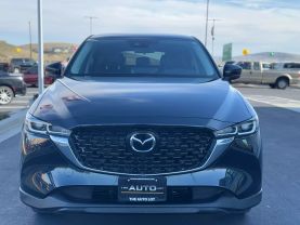 2023 MAZDA CX-5 SUV 4-CYL, SKYACTIV-G, 2.5 LITER 2.5 S SELECT SPORT UTILITY 4D - The Auto Lot