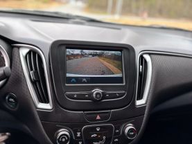 2016 Chevrolet Malibu - Image 15