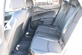 2020 HONDA CIVIC SEDAN 4-CYL, I-VTEC, 2.0 LITER SPORT SEDAN 4D